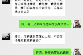 乐平融资清欠服务